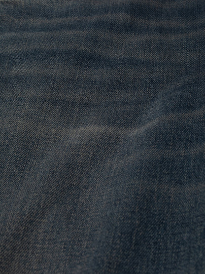 Lean Dean Blackened Blue