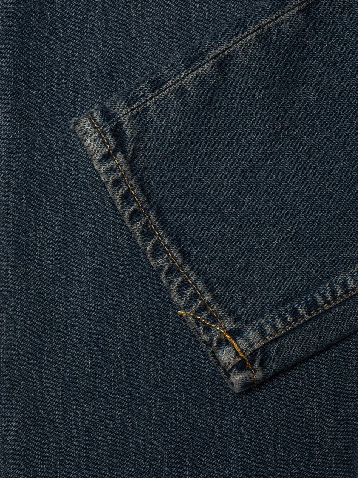 Lean Dean Blackened Blue