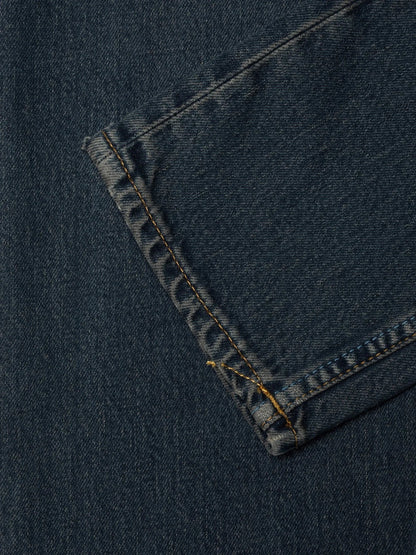 Lean Dean Blackened Blue