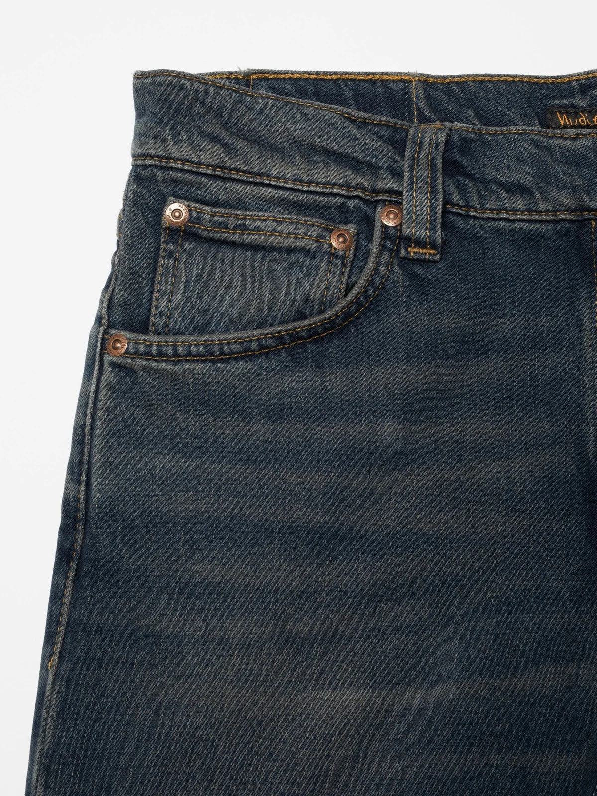 Lean Dean Blackened Blue