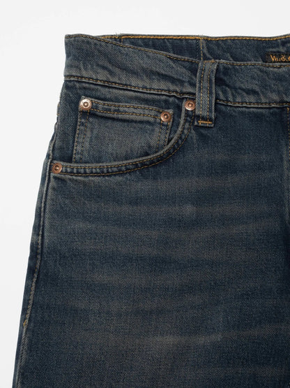 Lean Dean Blackened Blue