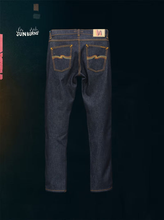 Lean Dean Dry Sunburns