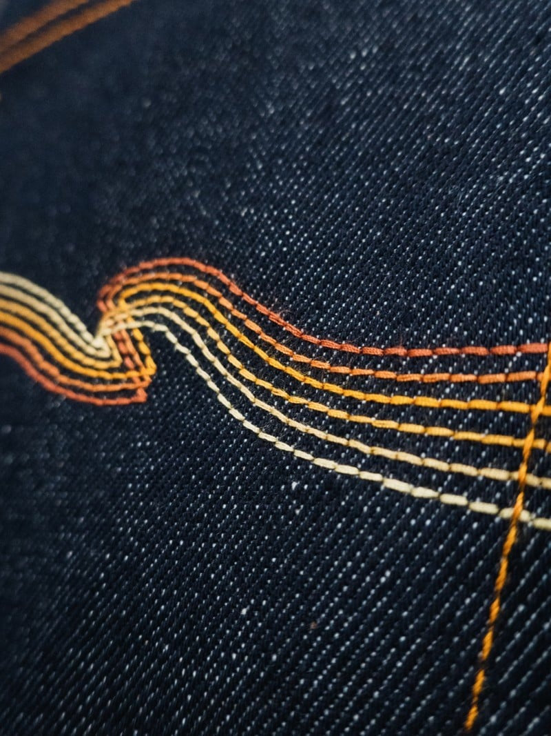 Lean Dean Dry Sunburns