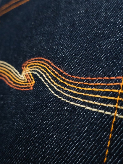 Lean Dean Dry Sunburns