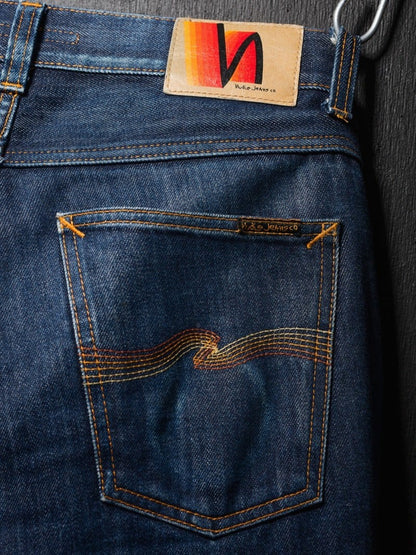 Lean Dean Dry Sunburns