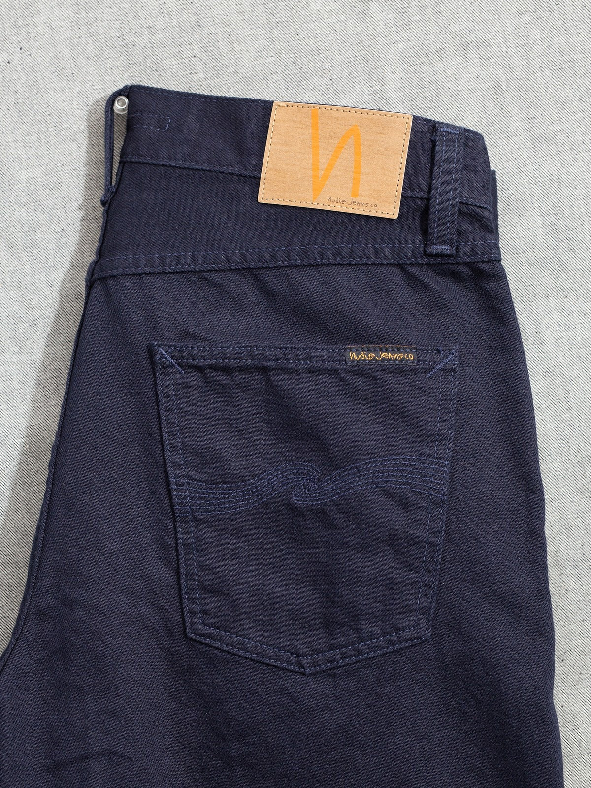 Lean Dean Everblue