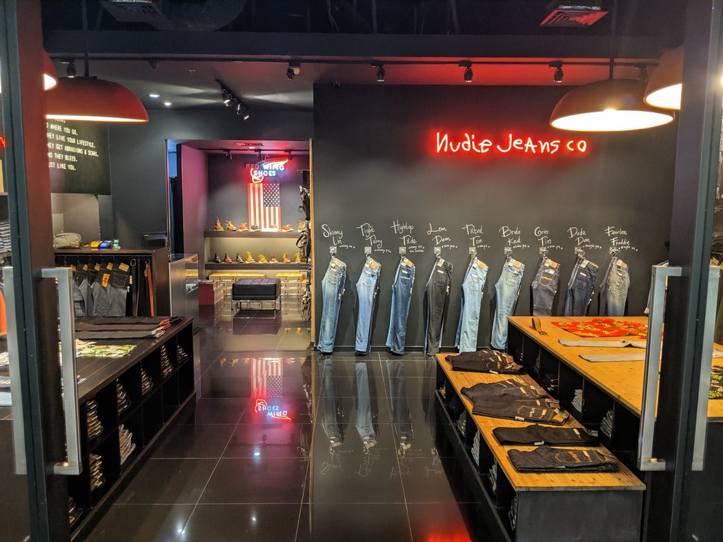 Limbro jeans cheap