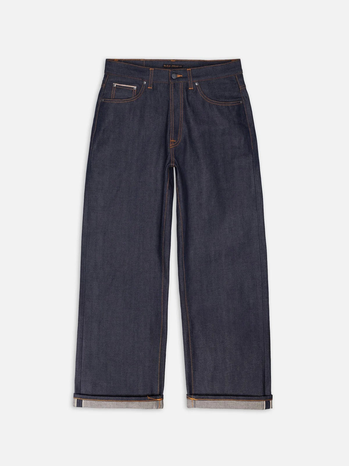 Loud Larry Dry Selvage