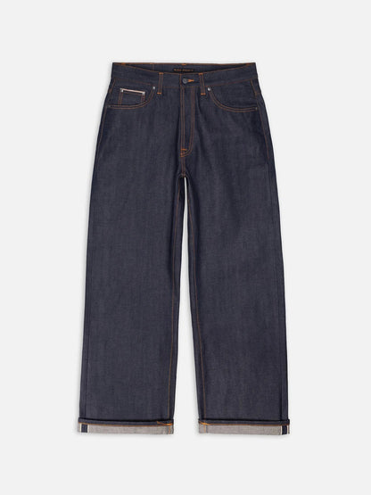 Loud Larry Dry Selvage