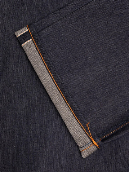 Loud Larry Dry Selvage