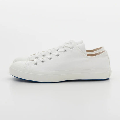 Moonstar Lowbasket White