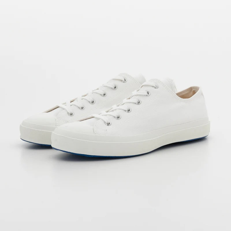Moonstar Lowbasket White