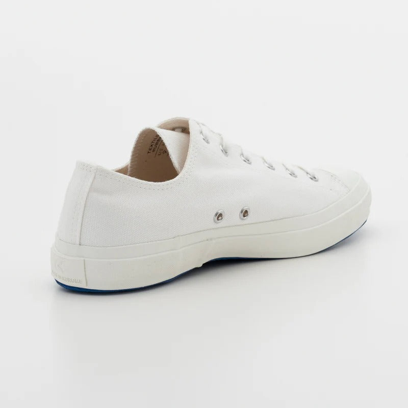 Moonstar Lowbasket White