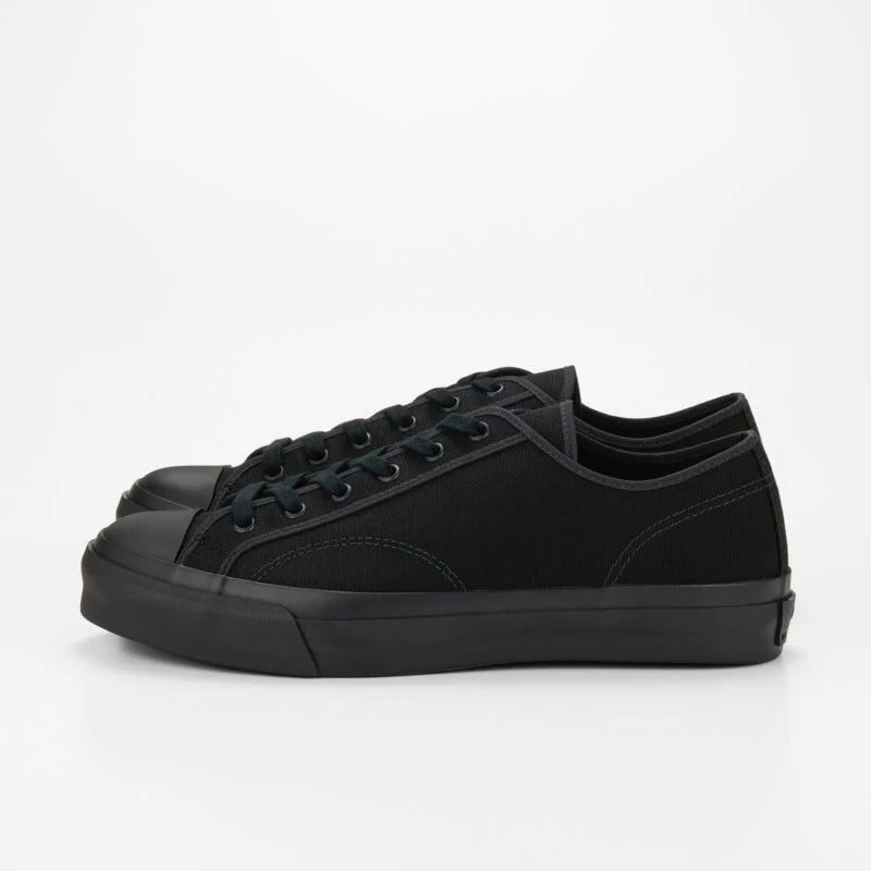 Moonstar Lowtrainer Blackmono