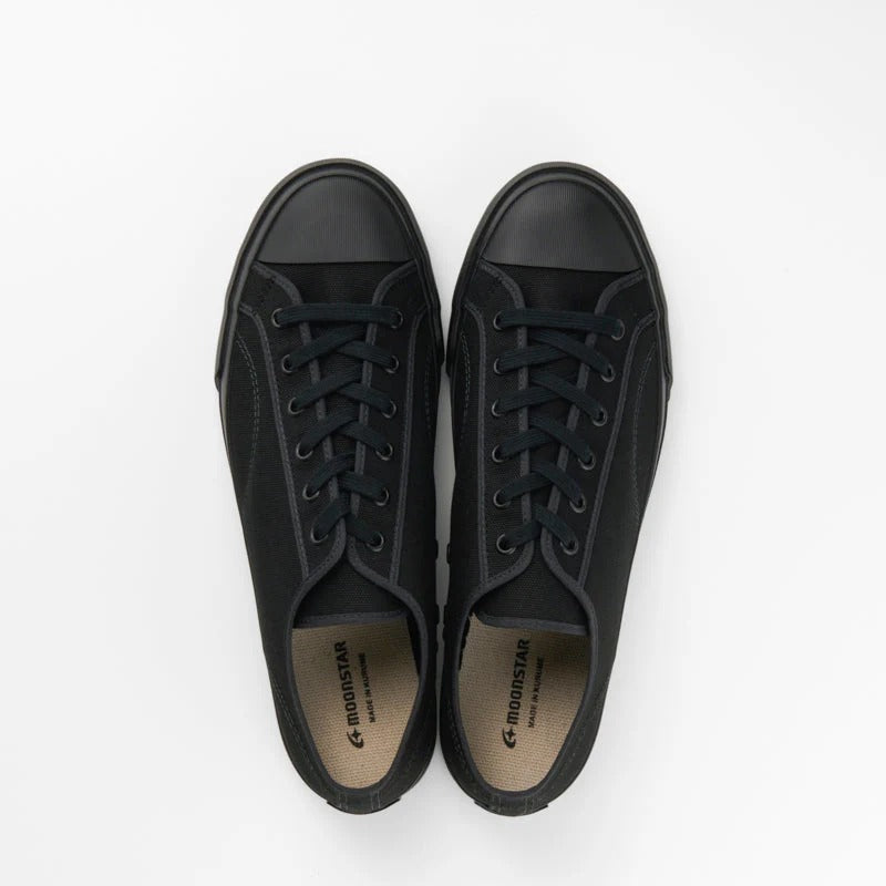 Moonstar Lowtrainer Blackmono