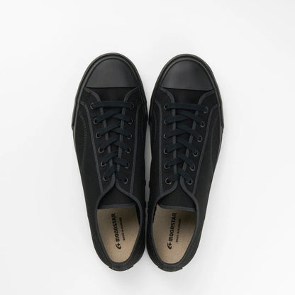 Moonstar Lowtrainer Blackmono