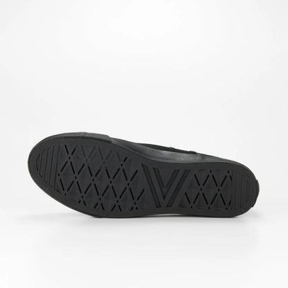 Moonstar Lowtrainer Blackmono