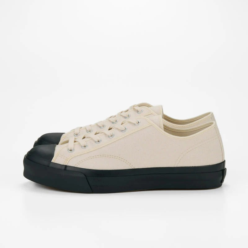 Moonstar Lowtrainer Natural Black