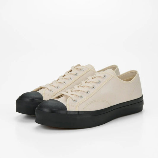 Moonstar Lowtrainer Natural Black