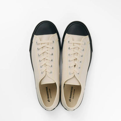Moonstar Lowtrainer Natural Black