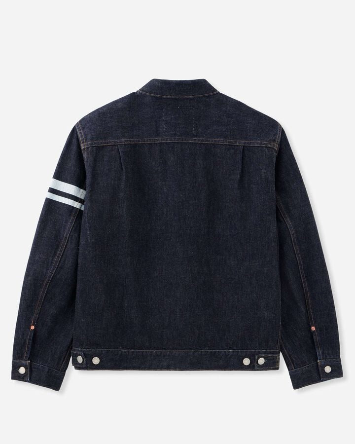 MOMOTARO MMGJ0102 ID "CLASSIC" SELVEDGE TYPE 2 JACKET
