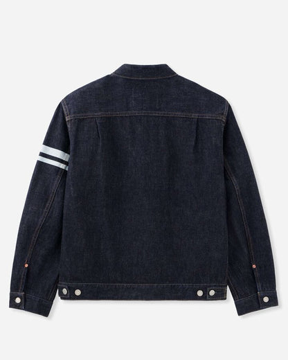 MOMOTARO MMGJ0102 ID "CLASSIC" SELVEDGE TYPE 2 JACKET