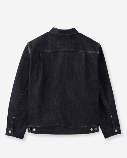 Momotaro MMGJ0202 15oz #002 "SILK" DENIM Type 2 Jacket