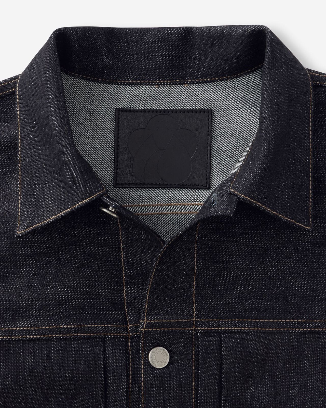 Momotaro MMGJ0202 15oz #002 "SILK" DENIM Type 2 Jacket