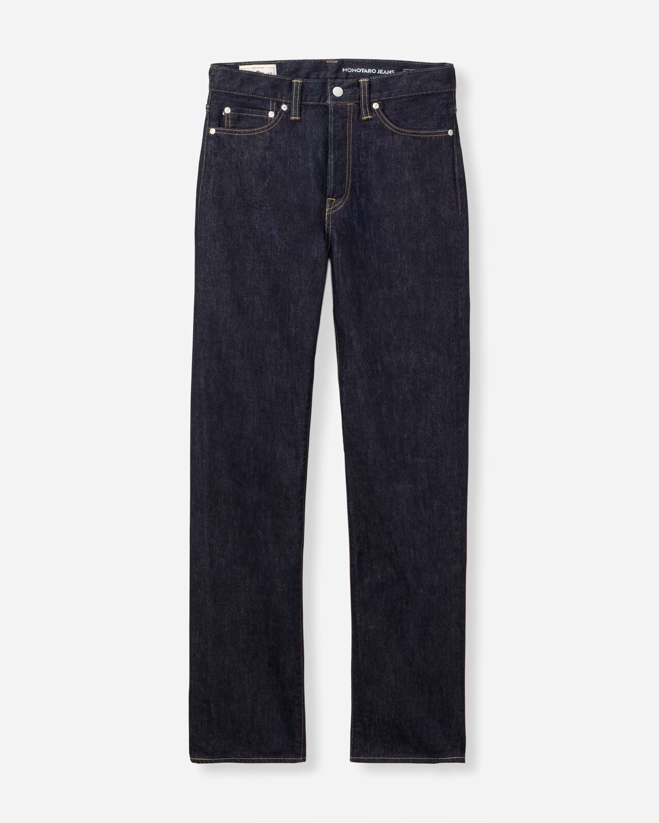Momotaro MMJB6403 15.7oz #100 Straight "ETO 2026"