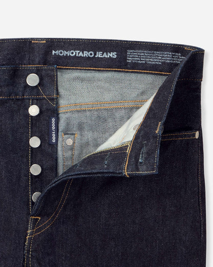 Momotaro MMJB6403 15.7oz #100 Straight "ETO 2026"