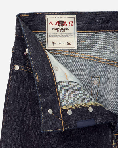 Momotaro MMJB6403 15.7oz #100 Straight "ETO 2026"