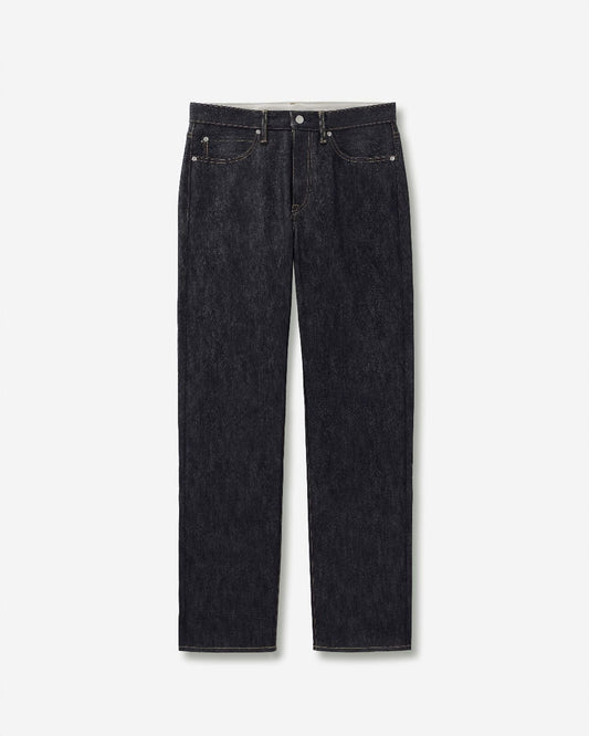 Momotaro MMJZ0102 15oz #100 "SILK" Straight Jeans