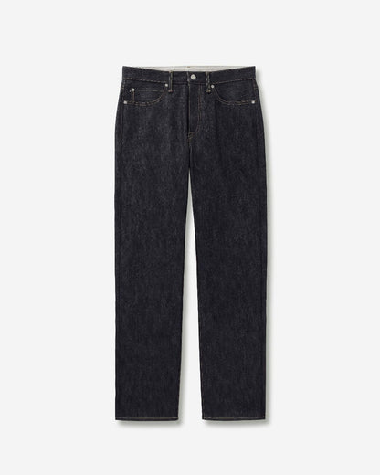 Momotaro Jeans MMJZ0102 #100 SILK STRAIGHT 15oz ZIPPER FLY