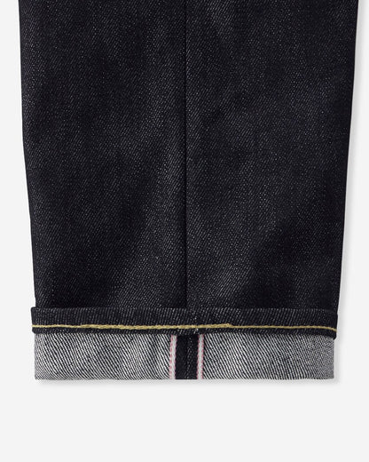 Momotaro Jeans MMJZ0102 #100 SILK STRAIGHT 15oz ZIPPER FLY