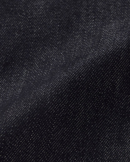 Momotaro Jeans MMJZ0102 #100 SILK STRAIGHT 15oz ZIPPER FLY