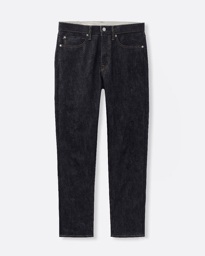 Momotaro Jeans MMJZ0202 #200 SILK TAPERED 15oz ZIPPER FLY