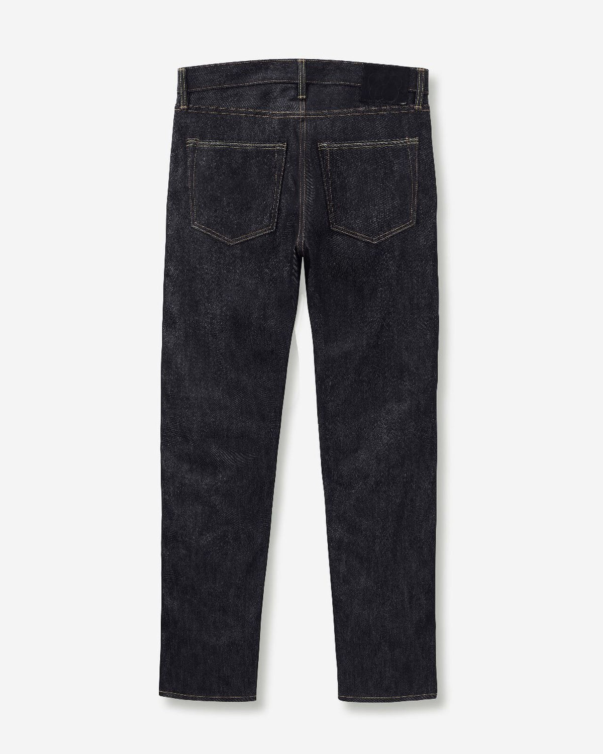 Momotaro Jeans MMJZ0202 #200 SILK TAPERED 15oz ZIPPER FLY