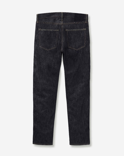 Momotaro Jeans MMJZ0202 #200 SILK TAPERED 15oz ZIPPER FLY