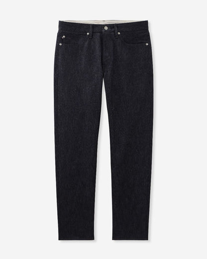 Momotaro MMJZ0203 13.7oz #200 "Cashmere" Tapered Jeans