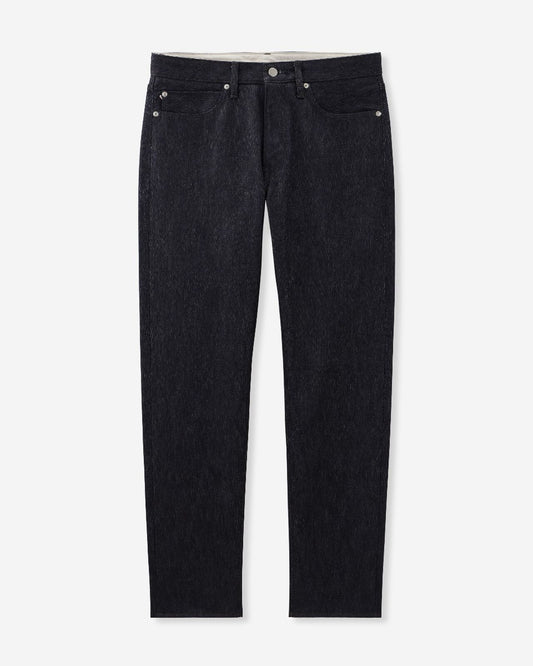 Momotaro MMJZ0203 13.7oz #200 "Cashmere" Tapered Jeans