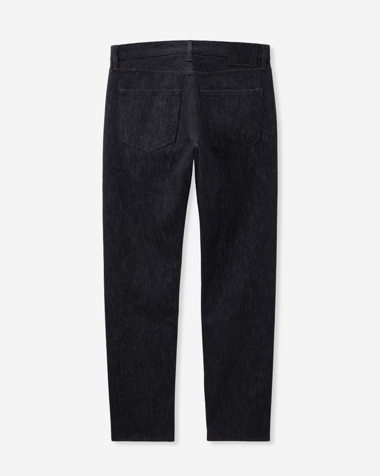 Momotaro MMJZ0203 13.7oz #200 "Cashmere" Tapered Jeans