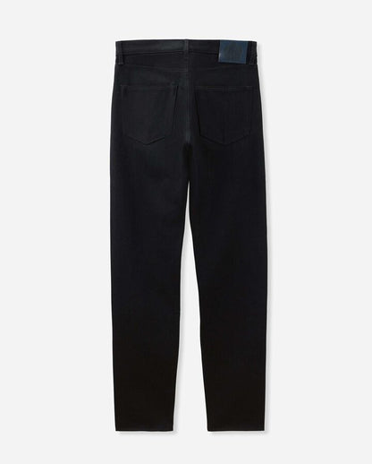 Momotaro MMJZ1200 14.7oz #200 "STANDARD" Tapered Jeans Black