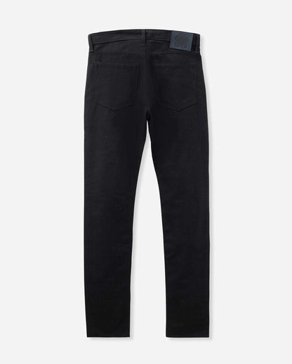 Momotaro MMJZ1300 14.7oz #300 "STANDARD" Slim Jeans Black