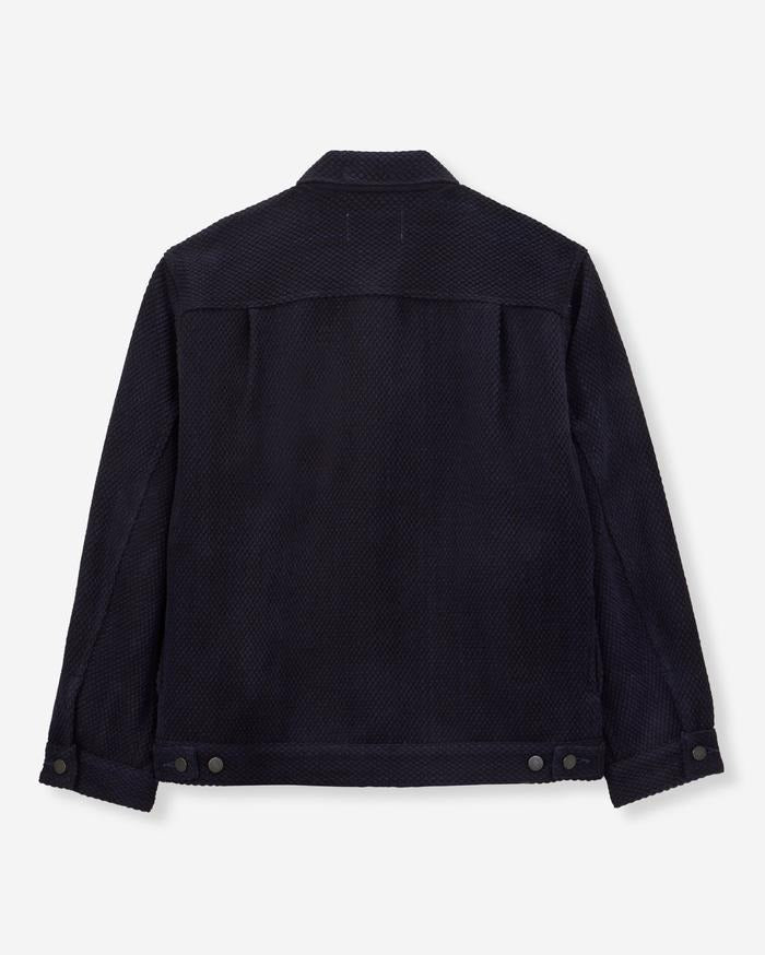 MOMOTARO JEANS MMOT6306 SASHIKO JACKET