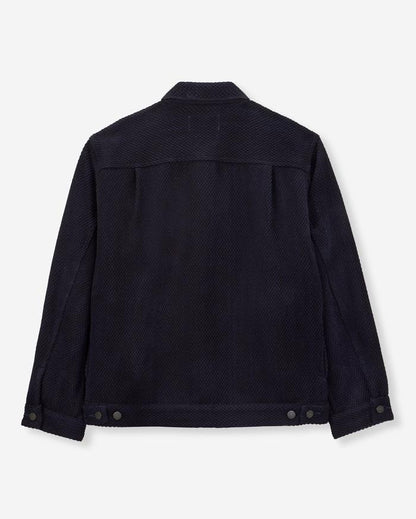 MOMOTARO JEANS MMOT6306 SASHIKO JACKET