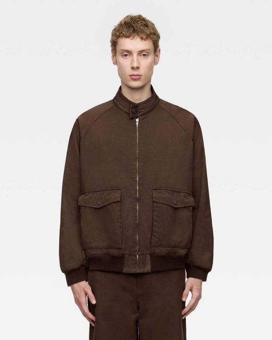 Momotaro MMXOT6309 BRN WESTPOINT BROUSON