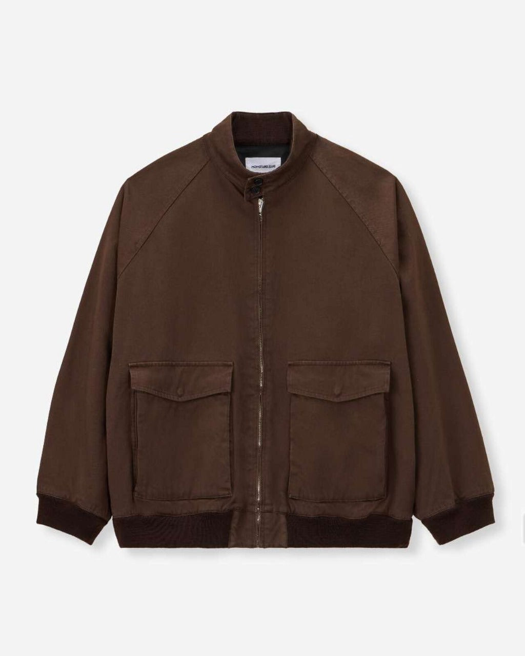 Momotaro MMXOT6309 BRN WESTPOINT BROUSON