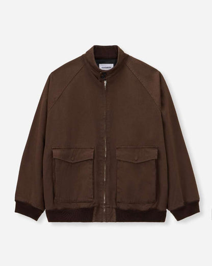 Momotaro MMXOT6309 BRN WESTPOINT BROUSON