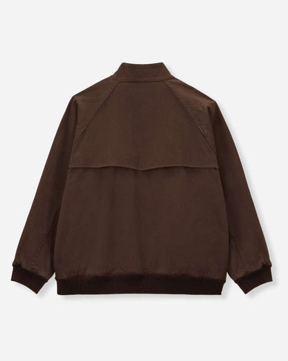 Momotaro MMXOT6309 BRN WESTPOINT BROUSON