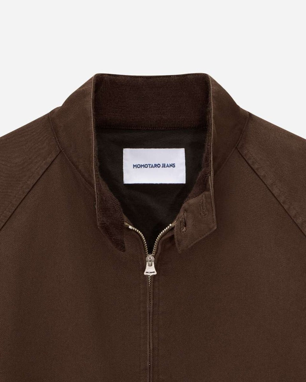 Momotaro MMXOT6309 BRN WESTPOINT BROUSON